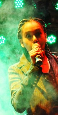 Foto de Guaraná Soul