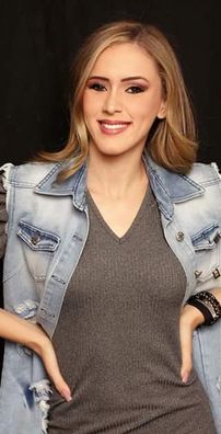 Foto de Rayanne Soares