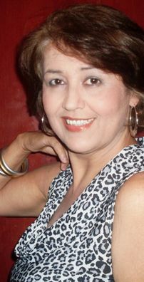 Foto de Cristina Ribeiro