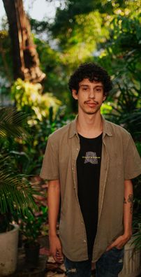 Foto de Rafael Muniz