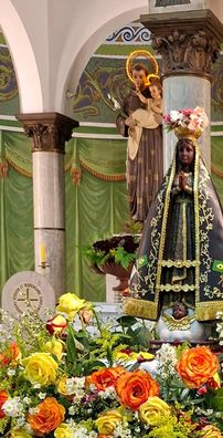 Foto de Maria do Rosário