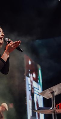 Foto de Ariane Loide