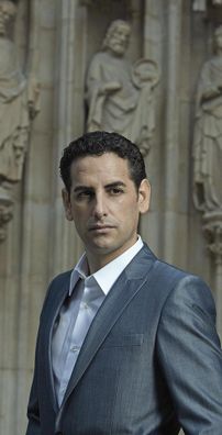 Foto de Juan Diego Florez