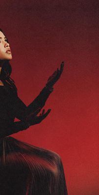 Foto de Averly Morillo