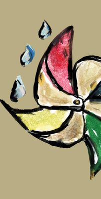 Foto de Chuvas e Cataventos