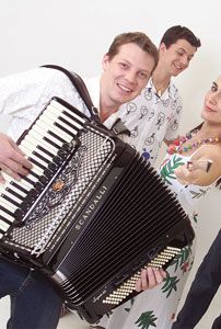 Foto de Menina do Céu