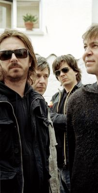 Foto de Fool's Garden