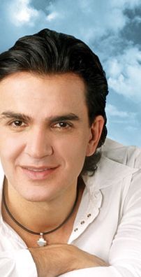 Foto de Gabriel Chalita