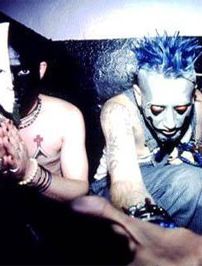 Foto de Mudvayne