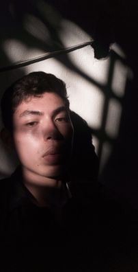 Foto de Sadoc Vazkez