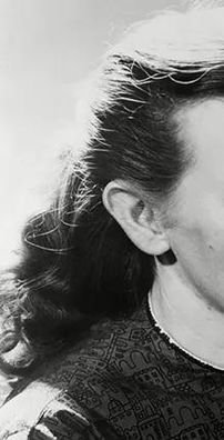 Foto de Jean Ritchie