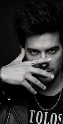 Foto de Axl Vance Stone