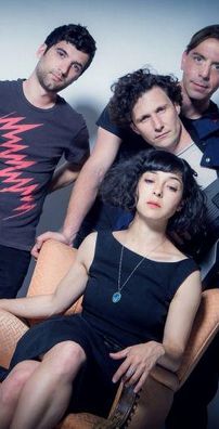 Foto de Foxtails Brigade