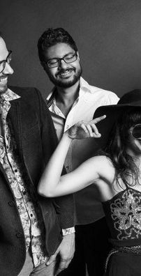 Foto de Rios Voadores