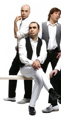 Foto de Elio E Le Storie Tese