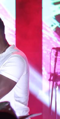 Foto de Uilis Santos Oficial