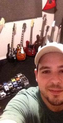 Foto de Guii Ferreira