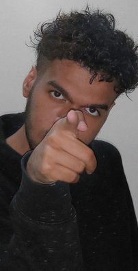 Foto de tavio the killer