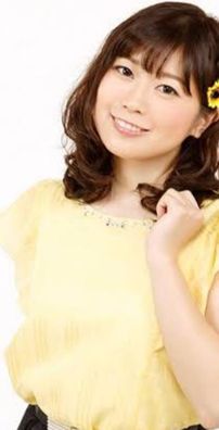 Foto de Miyamoto Kanako