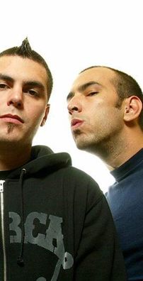 Foto de Alien Ant Farm