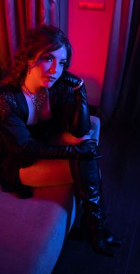 Foto de Cristina Cherry