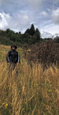 Foto de Gabino Silva