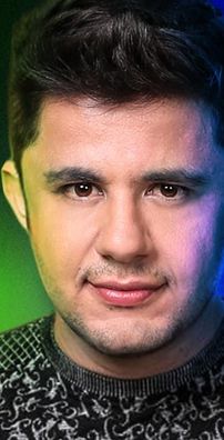 Foto de Cristiano Araújo