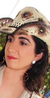 Foto de Elaine Christina