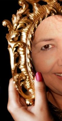 Foto de Cristina Ribeiro