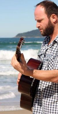 Foto de André Berté