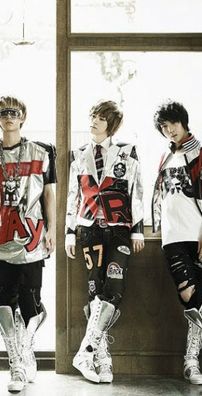 Foto de Dae Guk Nam Ah (The Boss)