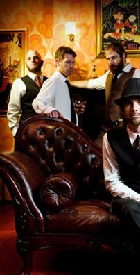 Foto de Birds of Tokyo