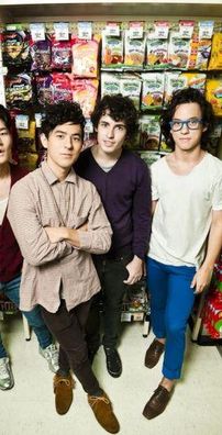 Foto de Last Dinosaurs