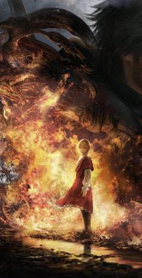 Foto de ファイナルファンタジー (Final Fantasy)