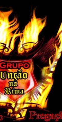 Foto de Unção na Rima