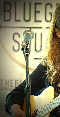 Foto de Sarah Jarosz