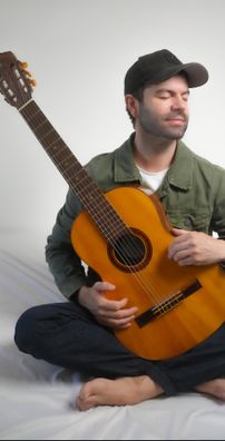 Foto de Serginho Vílem