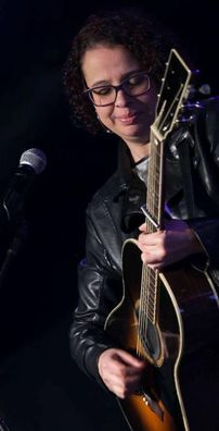 Foto de Ju Bragança