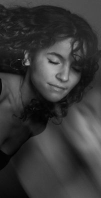 Foto de Cris