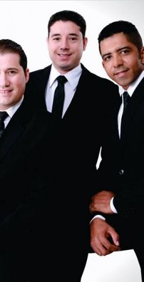 Foto de Quarteto Castelo Forte