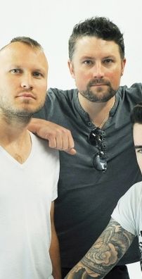 Foto de Theory of a Deadman