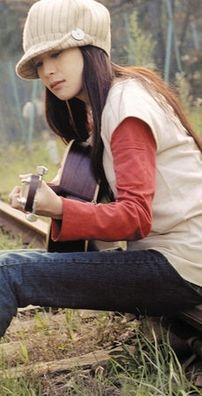 Foto de Atsumi Saori