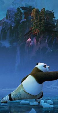 Foto de Kung Fu Panda
