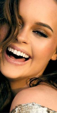 Foto de Shaila Dúrcal