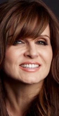 Foto de Deborah Allen