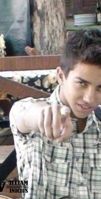 Foto de William Vinícius