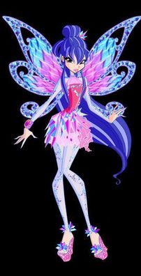 Foto de Clube das Winx (Winx Club)