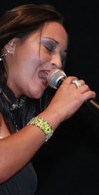 Foto de Iara Pamella