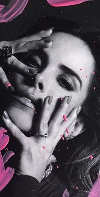 Foto de Wanessa Camargo