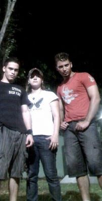 Foto de Novo Chamado